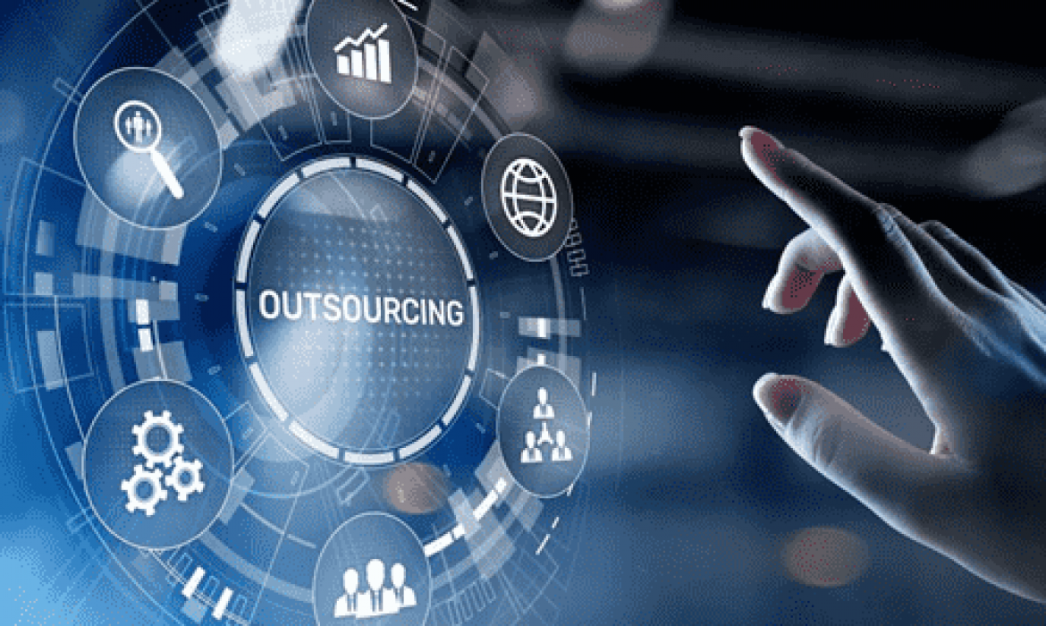 IT Outsourcing Service: The Complete Information