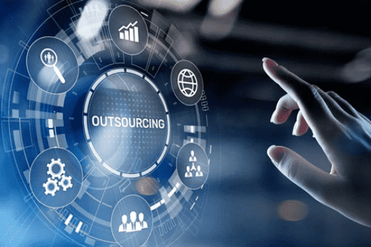 IT Outsourcing Service: The Complete Information