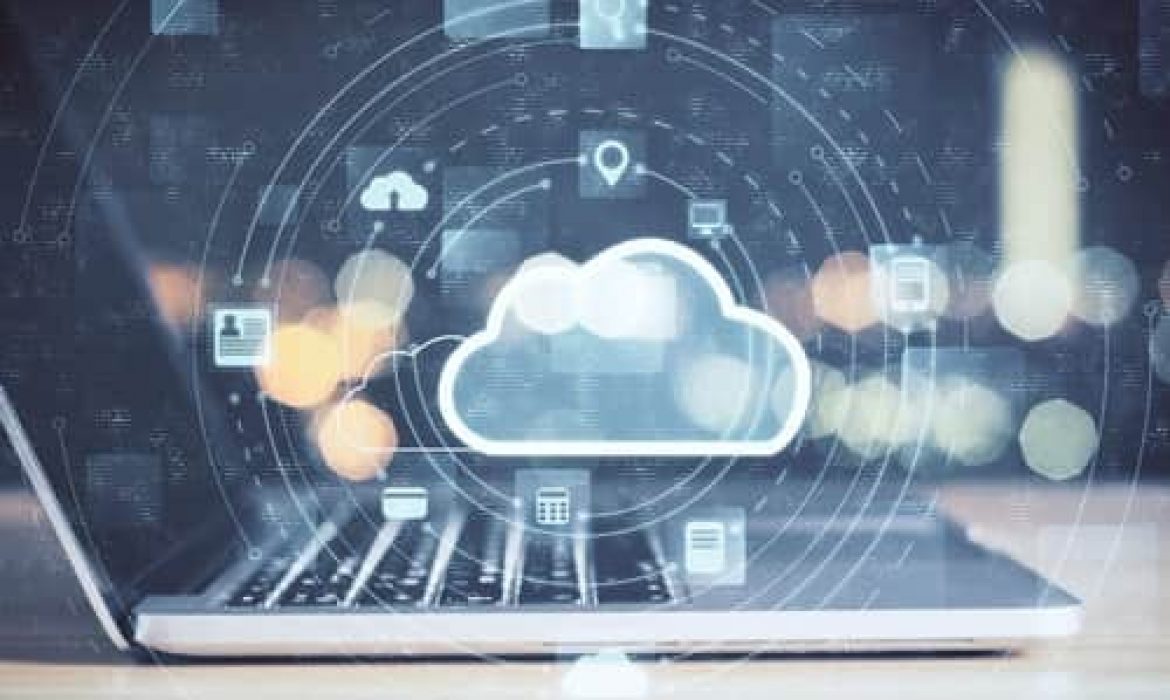 What is Cloud Computing? Types & Advantages