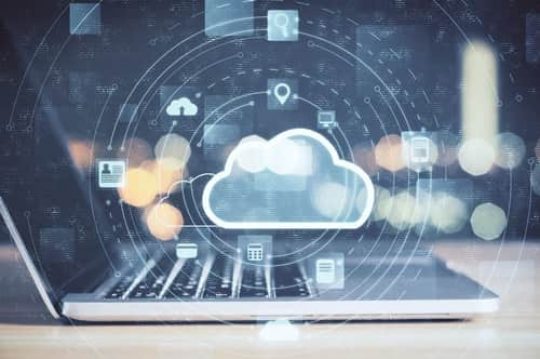 What is Cloud Computing? Types & Advantages